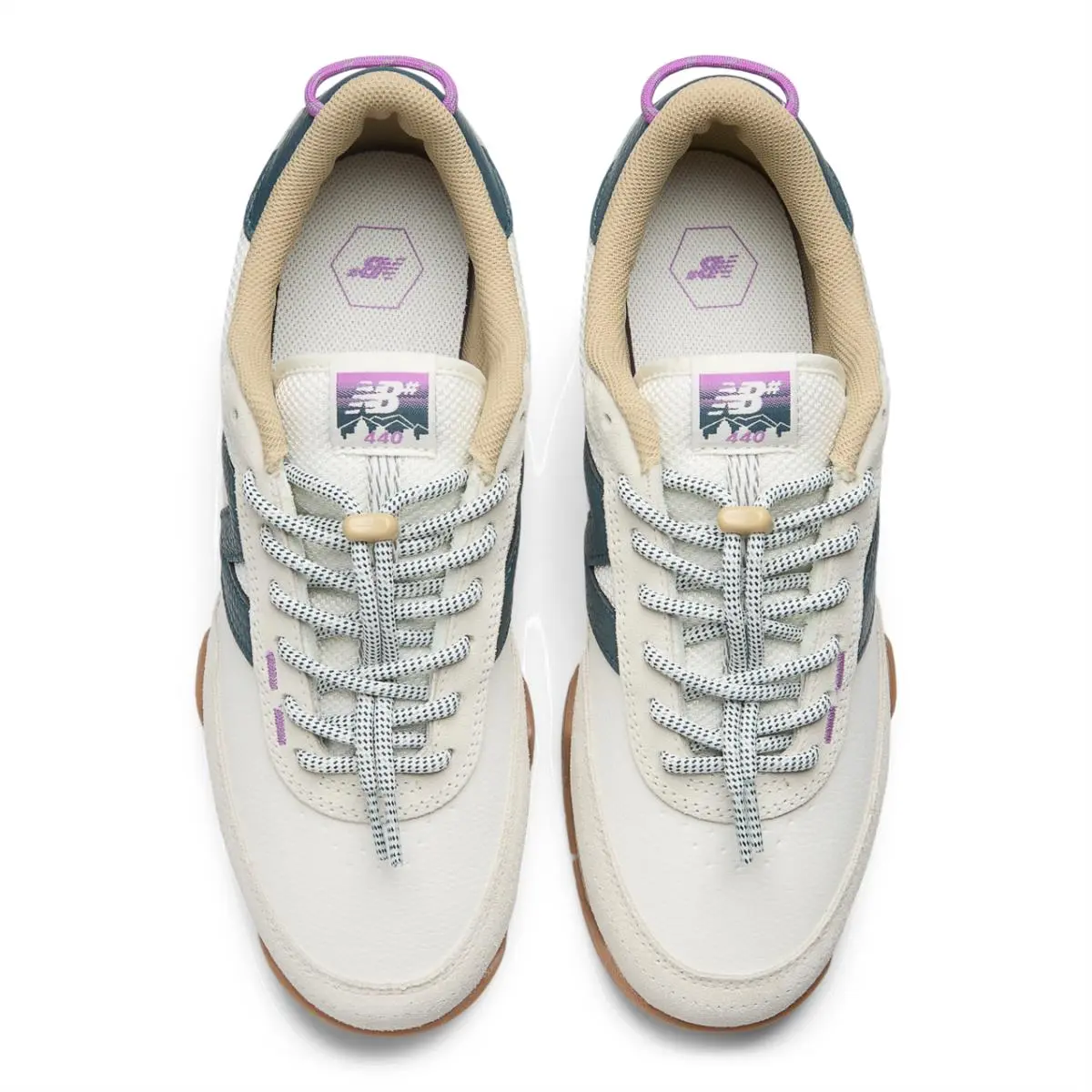 New Balance shoes - NM440WSR-D - NM440WSR-D - Sea 2