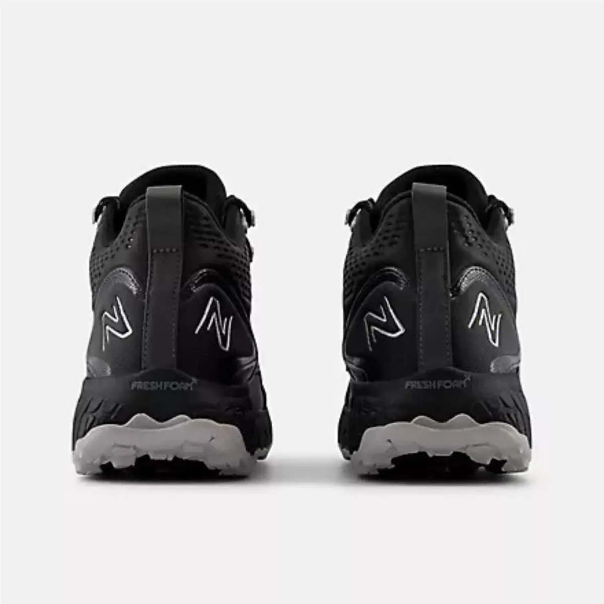 New Balance shoes - New Balance Fresh Foam X Hierro Mid Gore-Tex WTHIMCBE - WTHIMCBE - Black 3