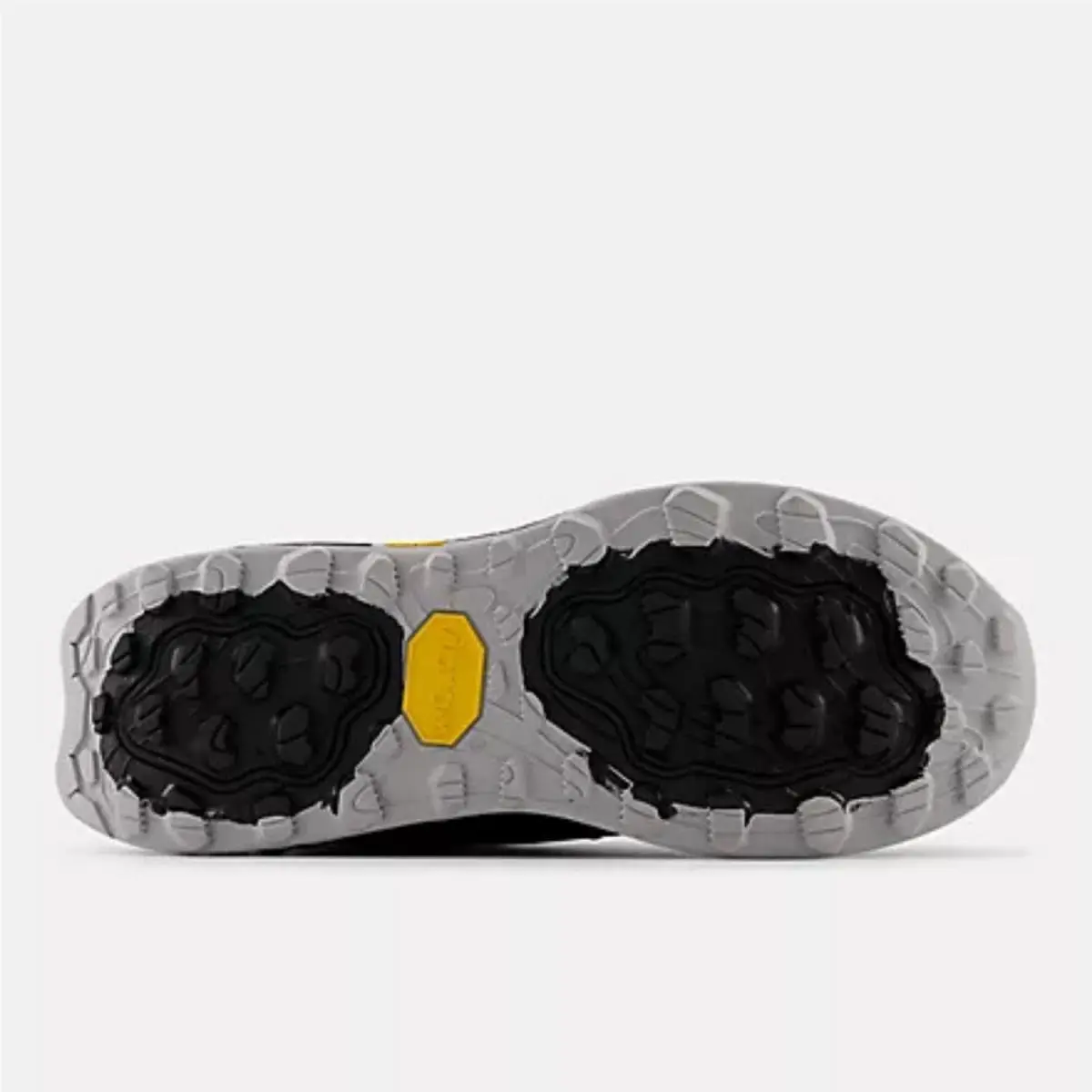 New Balance shoes - New Balance Fresh Foam X Hierro Mid Gore-Tex WTHIMCBE - WTHIMCBE - Black 4