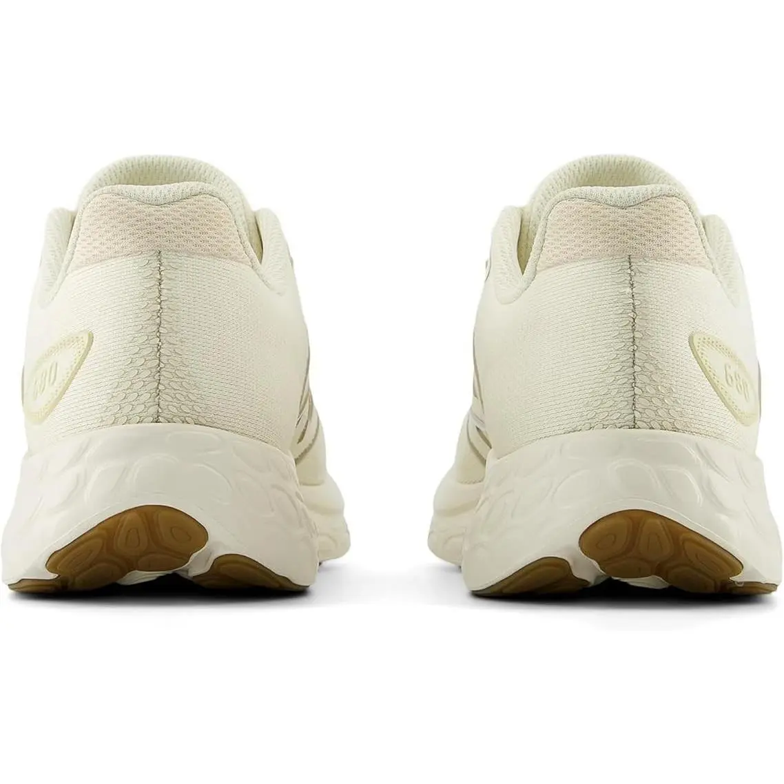 New Balance shoes - New Balance 680 - Beige 9