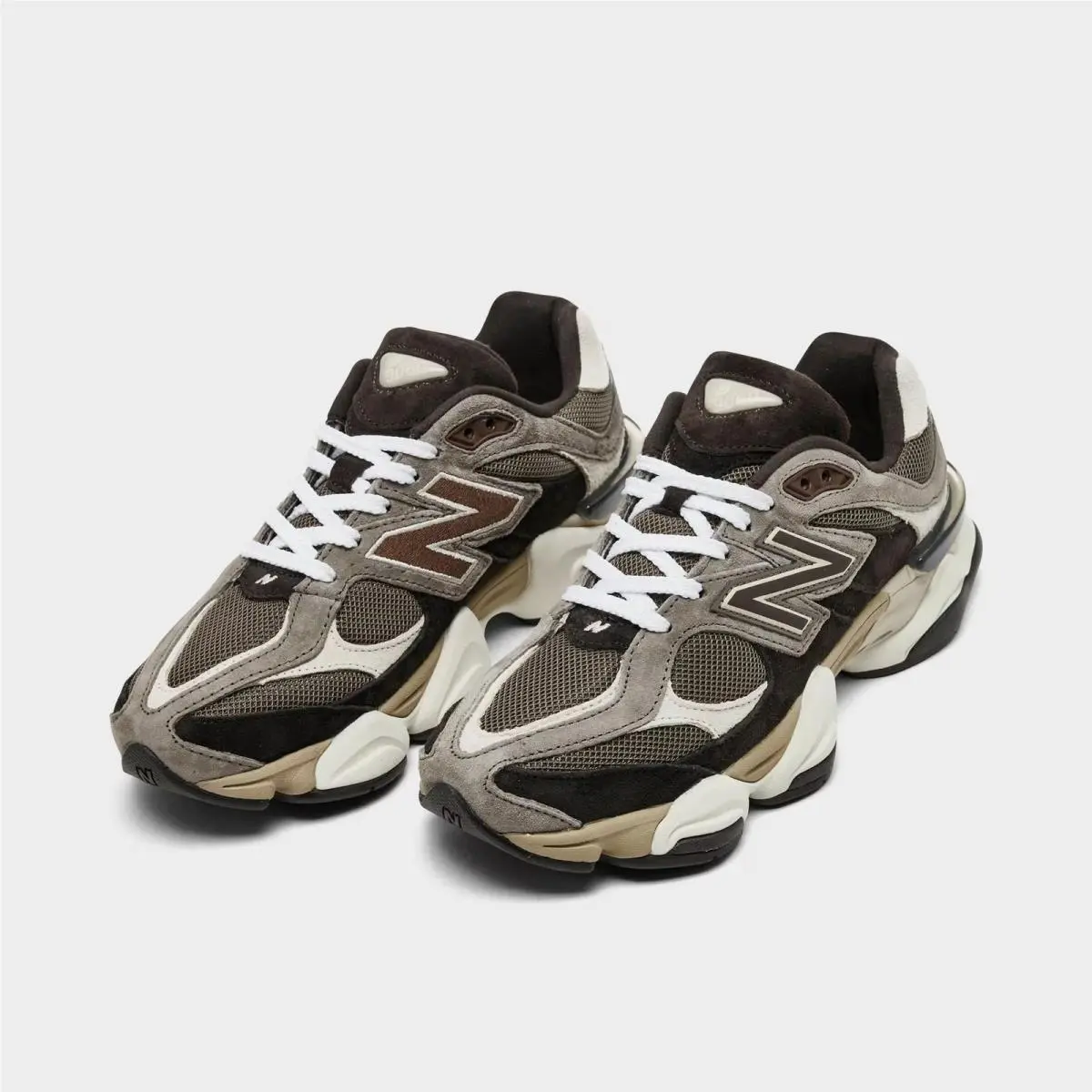 New Balance shoes - W90601BV 202 - Cortado/Dockside 1