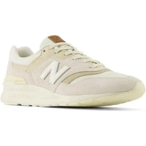 New Balance shoes - New Balance 997H - Linen/Sandstone/Calcium 8