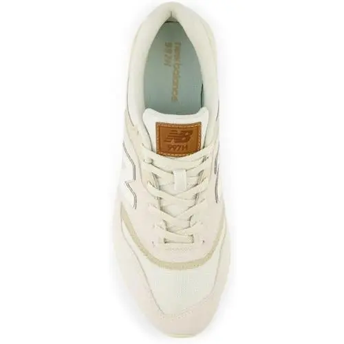 New Balance shoes - New Balance 997H - Linen/Sandstone/Calcium 9
