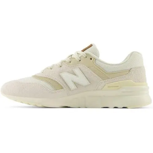 New Balance shoes - New Balance 997H - Linen/Sandstone/Calcium 5