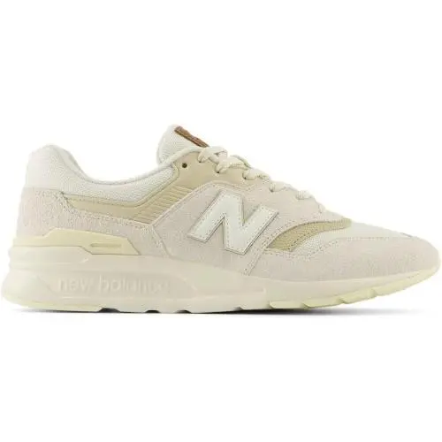 New Balance shoes - New Balance 997H - Linen/Sandstone/Calcium 7