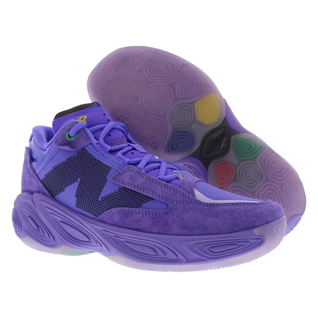 New Balance Fresh Foam BB V2 Mens Shoes