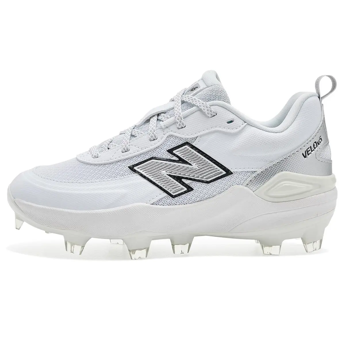 New Balance shoes - Nb 103 White/Metallic Silver 877 C 9