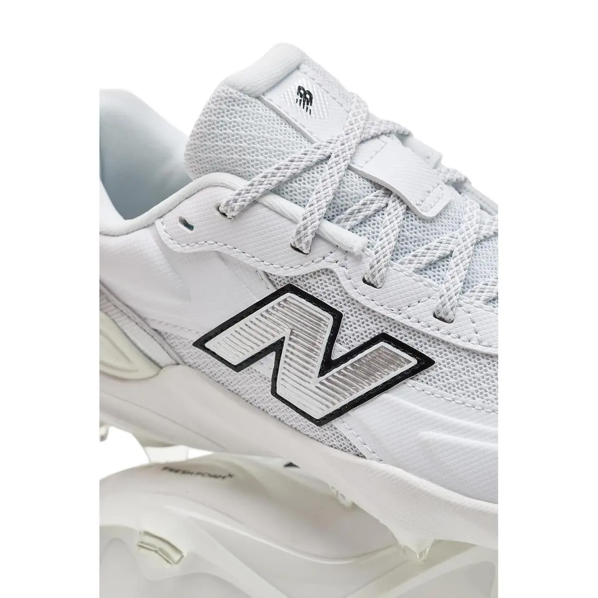 New Balance shoes - Nb 103 White/Metallic Silver 877 C 11