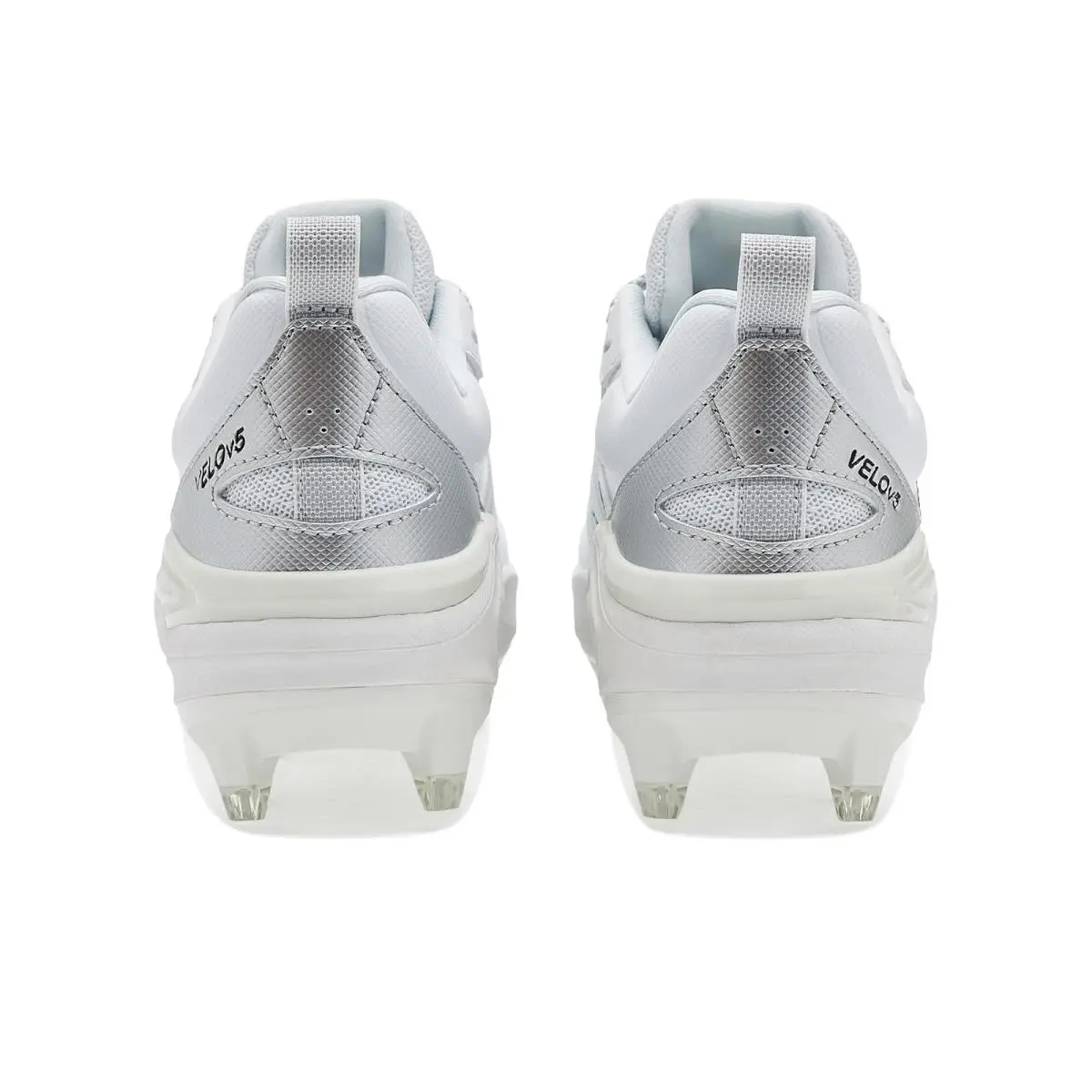 New Balance shoes - Nb 103 White/Metallic Silver 877 C 12