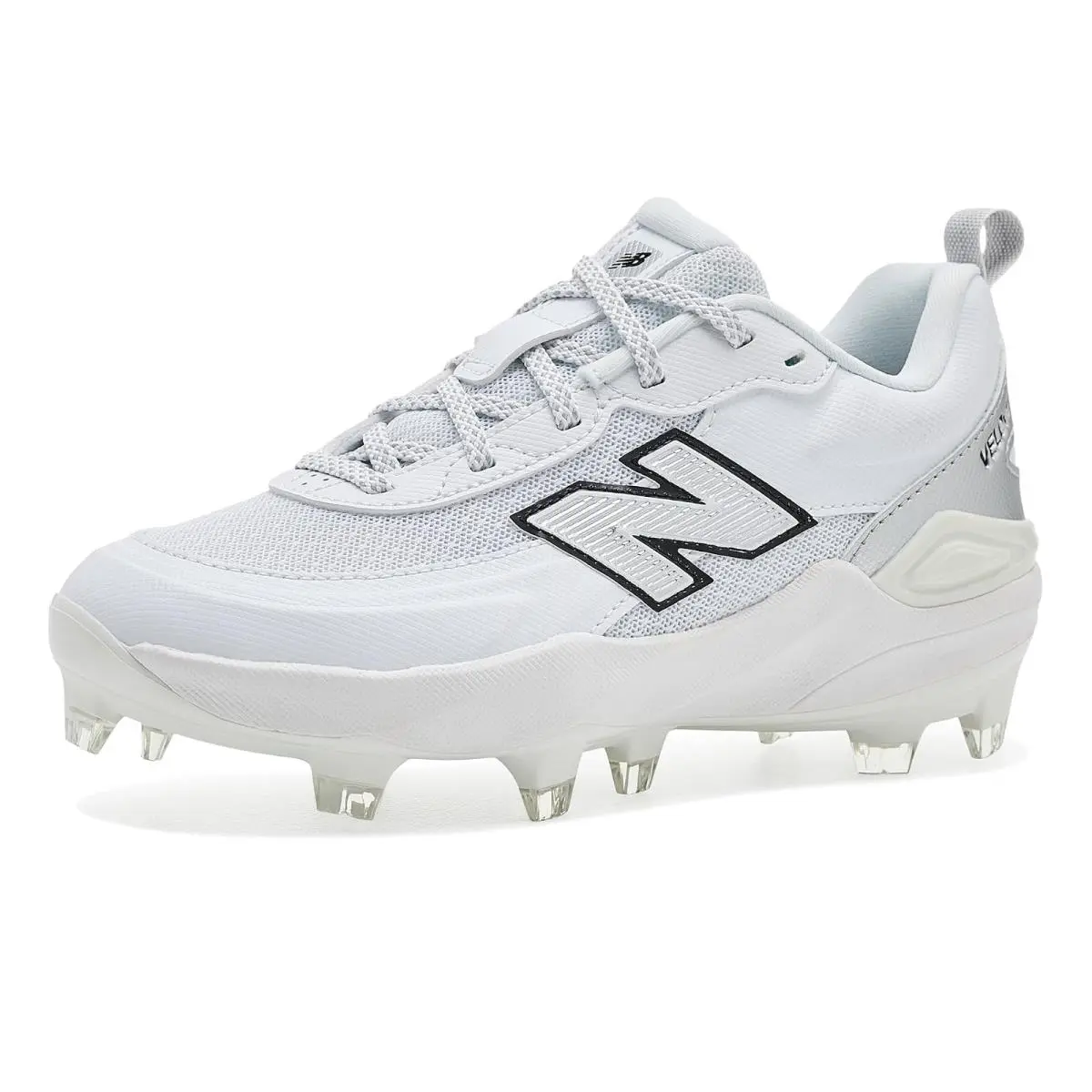 New Balance shoes - Nb 103 White/Metallic Silver 877 C 6