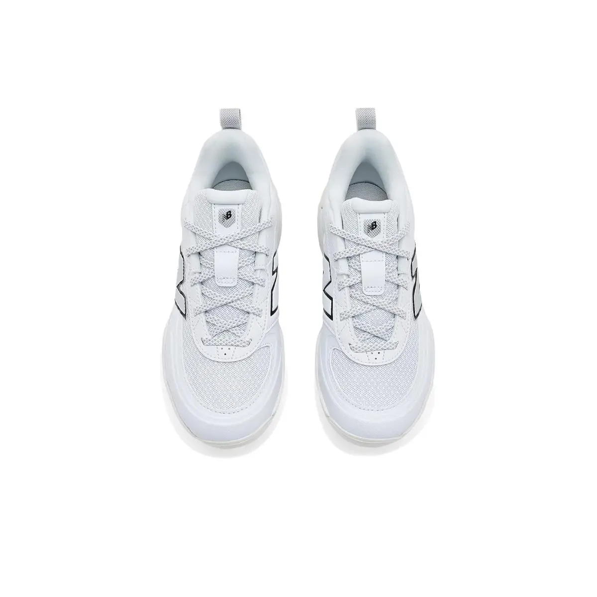 New Balance shoes - Nb 103 White/Metallic Silver 877 C 7