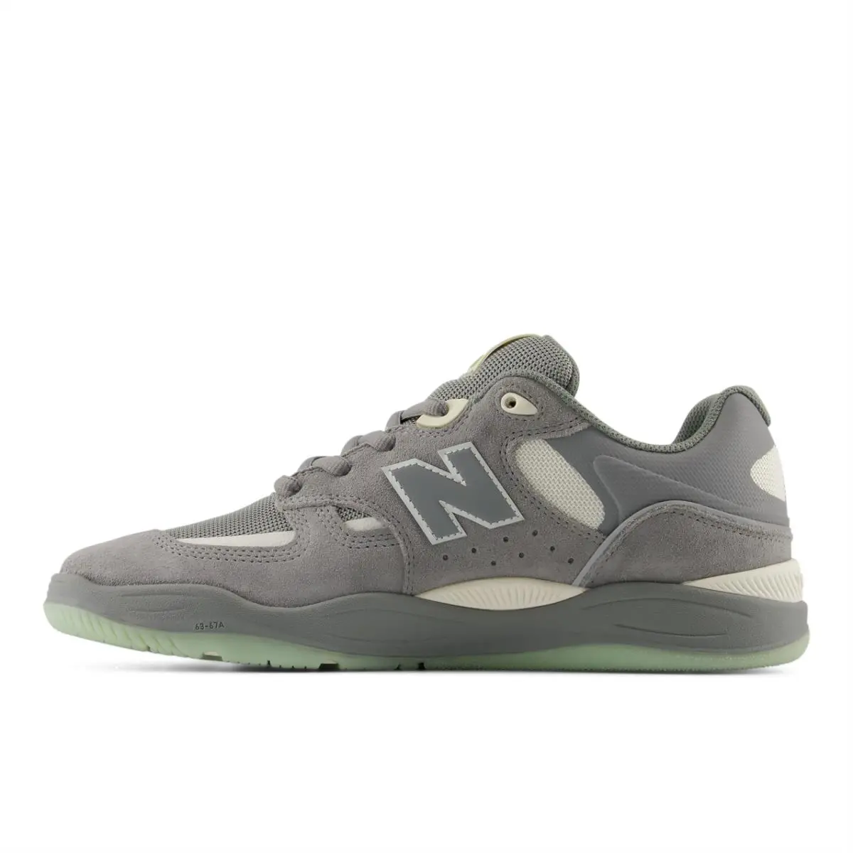 New Balance shoes - UN101PS-D - UN101PS-D - Slate 0