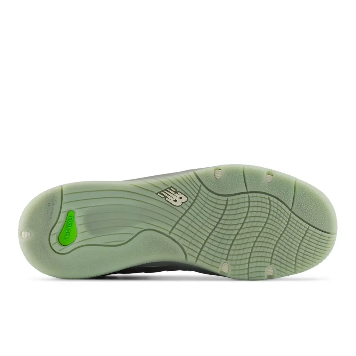 New Balance shoes - UN101PS-D - UN101PS-D - Slate 1