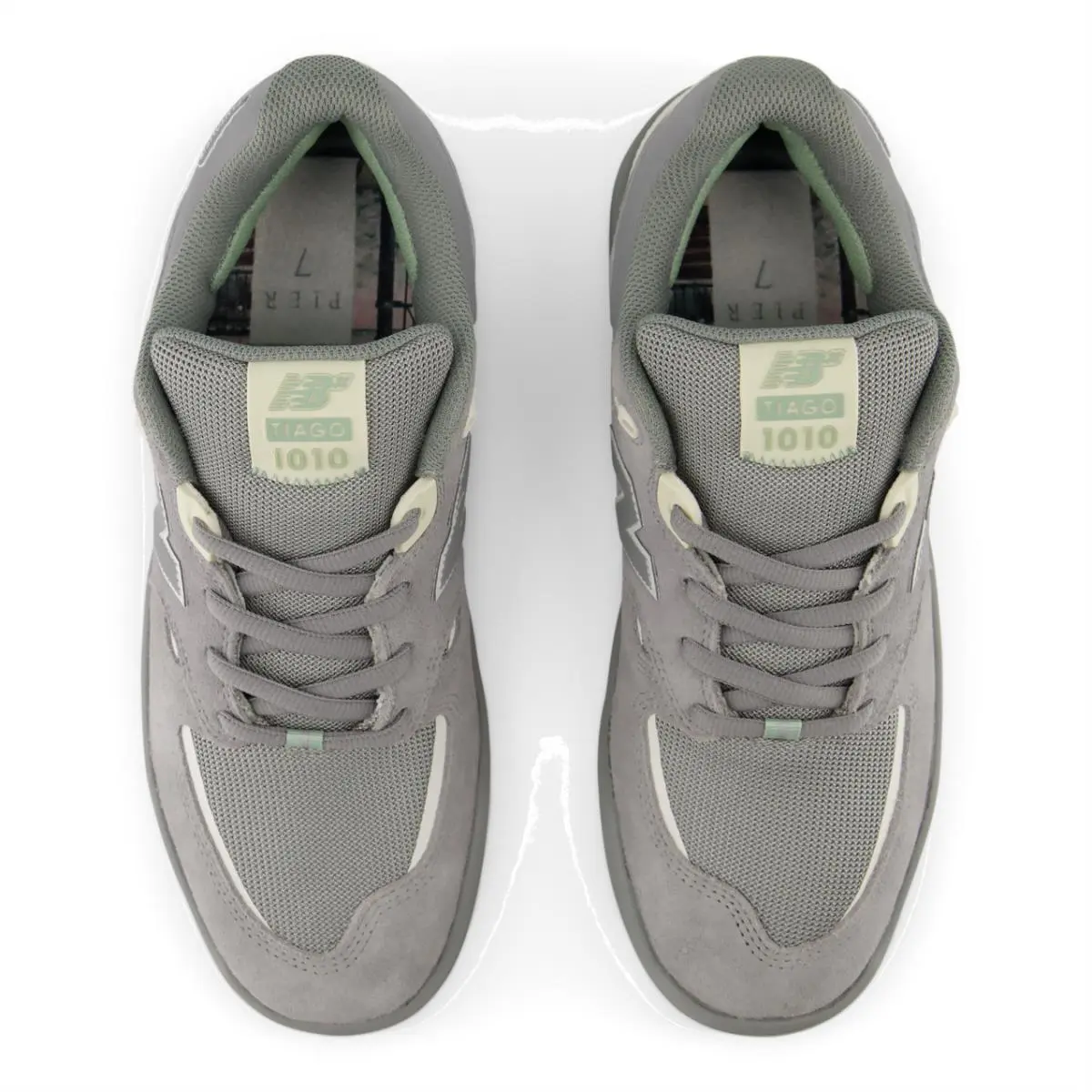 New Balance shoes - UN101PS-D - UN101PS-D - Slate 2