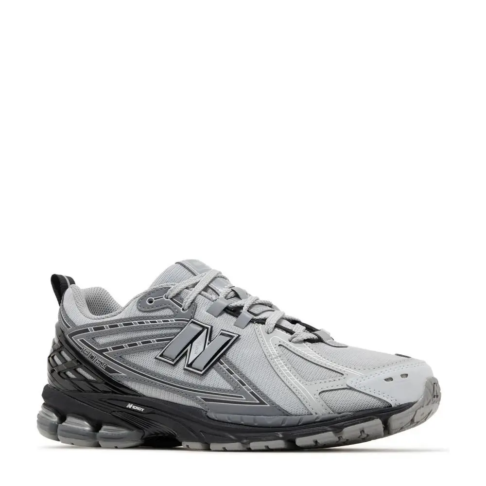 New Balance shoes - New Balance Brighton Grey - Brighton Grey - M1906RHA-RHA - Brighton 4
