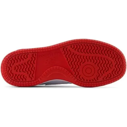 New Balance shoes - White/Red 5