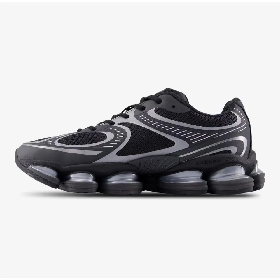 New Balance shoes - New Balance 2000 - U20009BA - Black 0