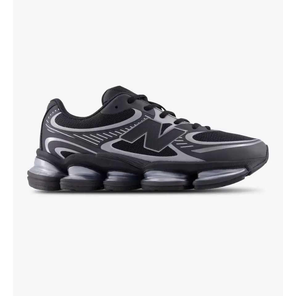 New Balance shoes - New Balance 2000 - U20009BA - Black 4