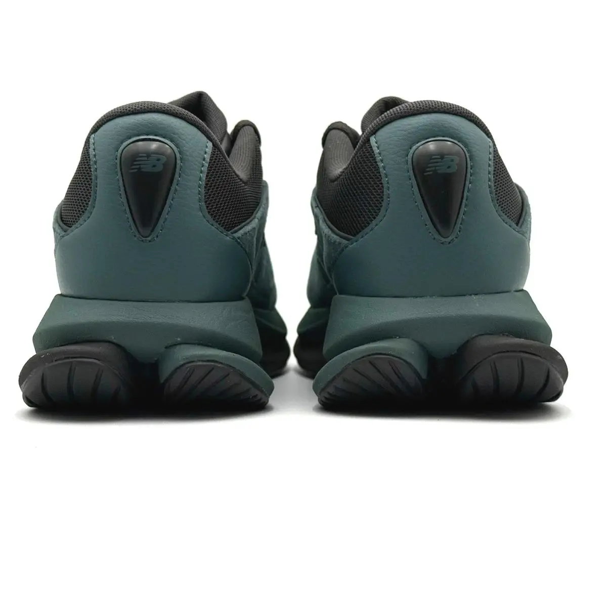 New Balance shoes - New Balance TF100 - UTFOA1PG - Green, Manufacturer: New Spruce/Black 18