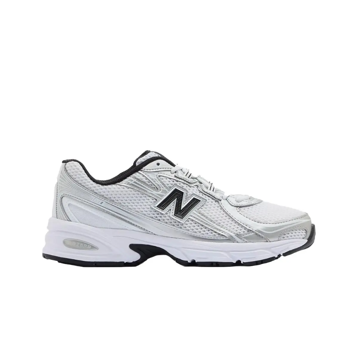 New Balance 740 Casual Shoes 740 Unisex White U740V2