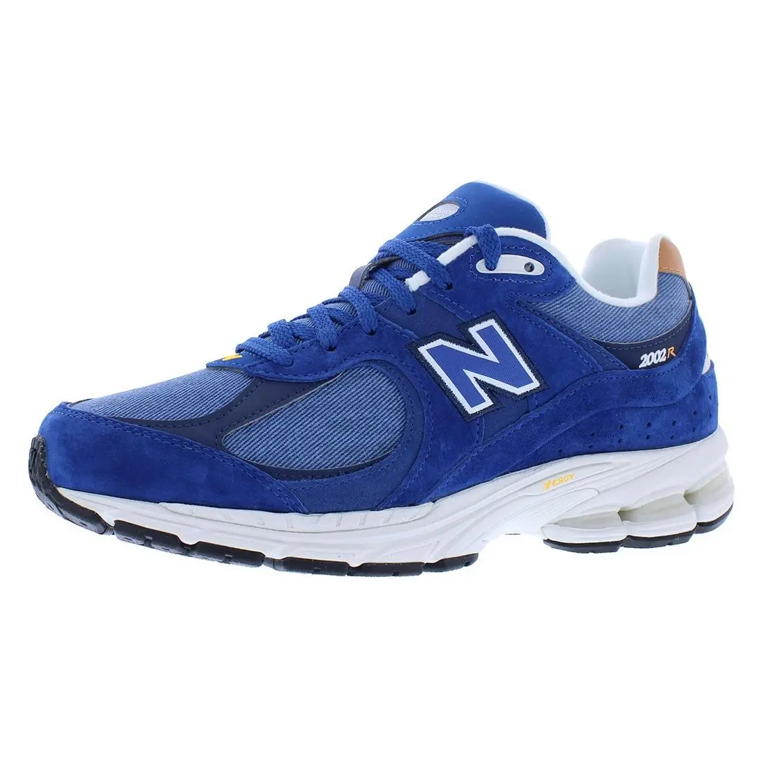 New Balance shoes - Blue/Brown, Main: Blue 0