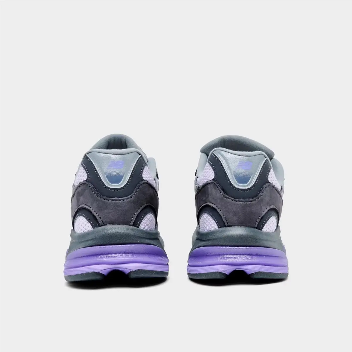 New Balance shoes - U20106KC 021 - Neptune Grey/Violet Crush 6