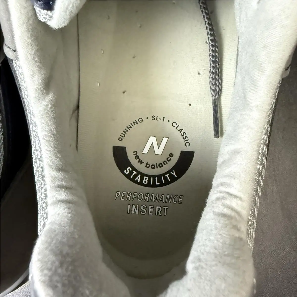 New Balance shoes - New Balance 991 - M991GNS - Blue 11
