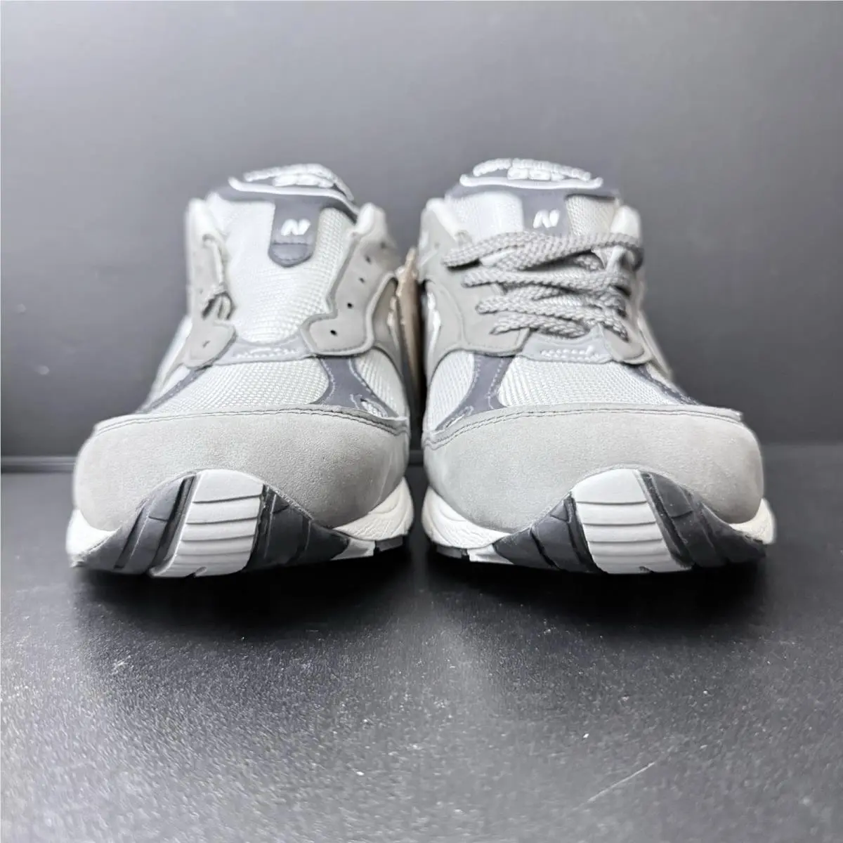 New Balance shoes - New Balance 991 - M991GNS - Blue 3