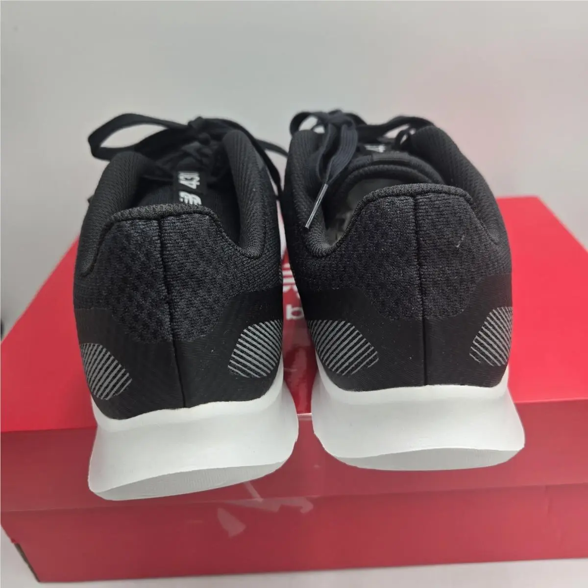 New Balance shoes - New Balance 430v4 - ME430LK4 - Black 3