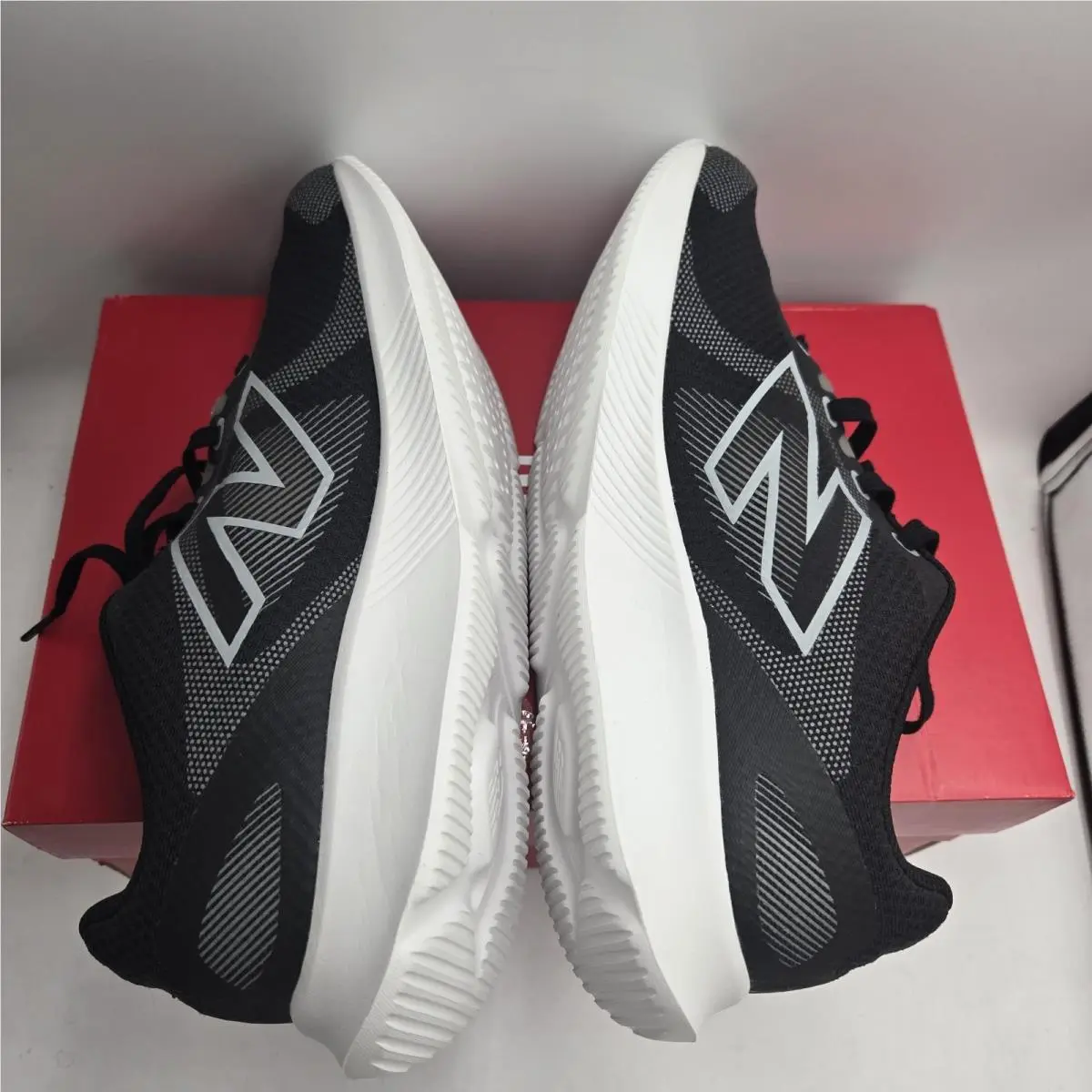 New Balance shoes - New Balance 430v4 - ME430LK4 - Black 2