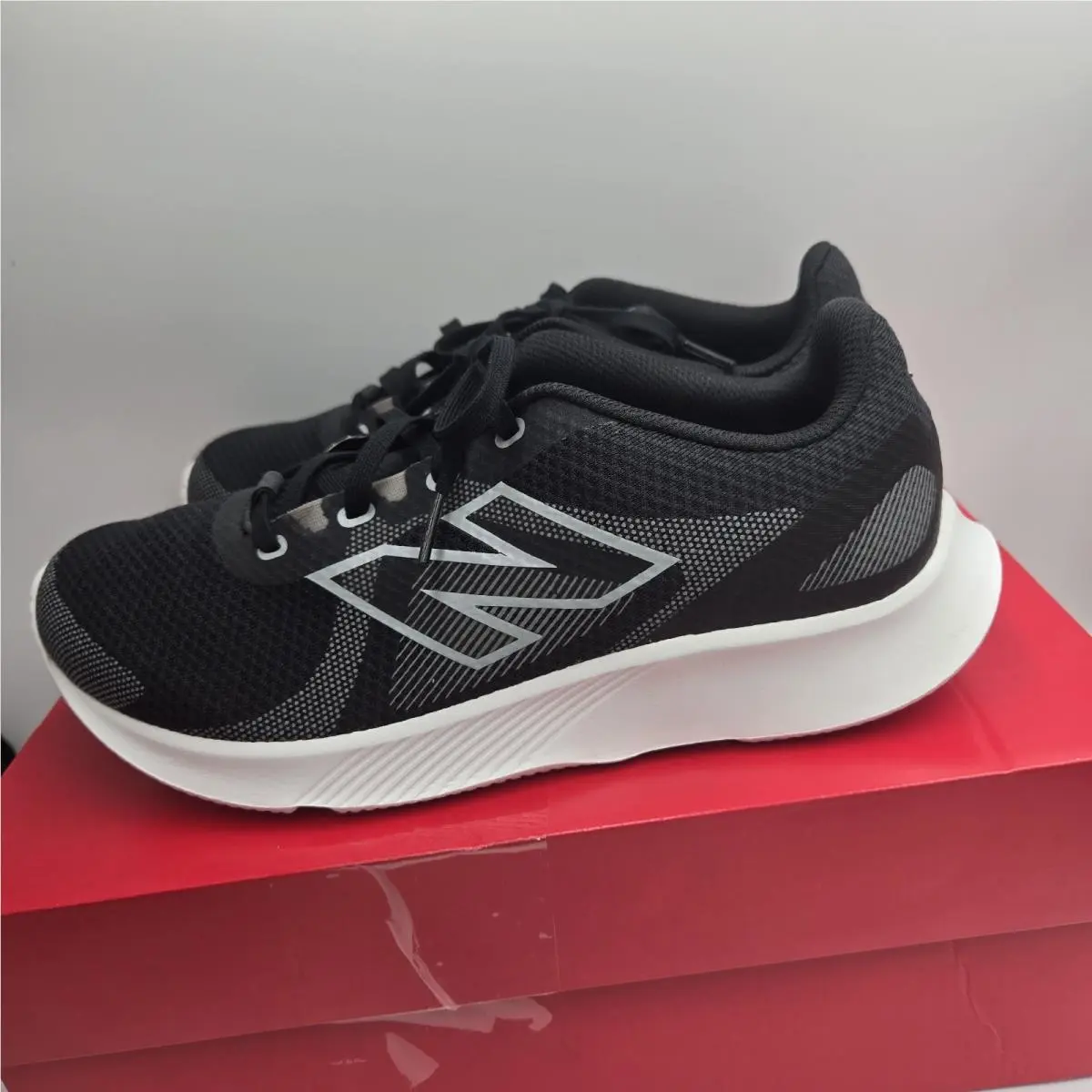 New Balance shoes - New Balance 430v4 - ME430LK4 - Black 4