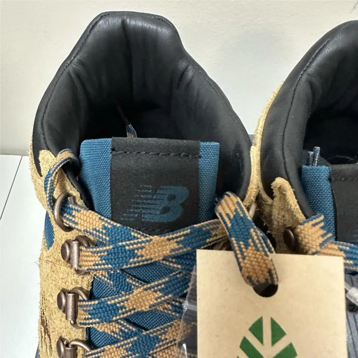 New Balance shoes - New Balance Rainier - Rainier - URAINAA - Multicolor 7