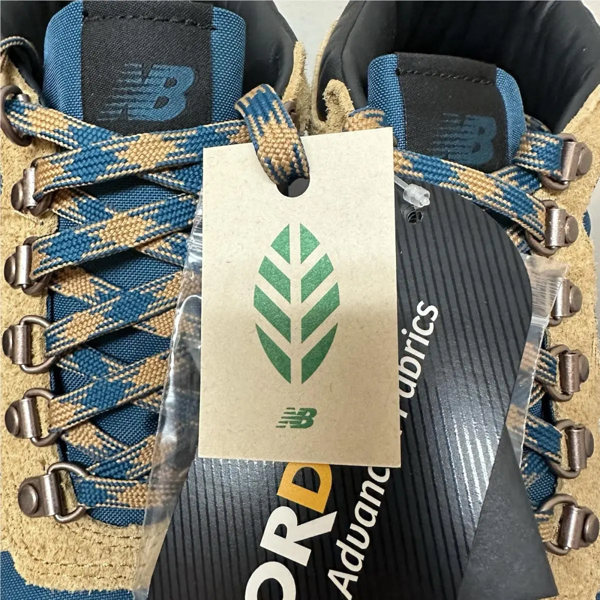 New Balance shoes - New Balance Rainier - Rainier - URAINAA - Multicolor 6