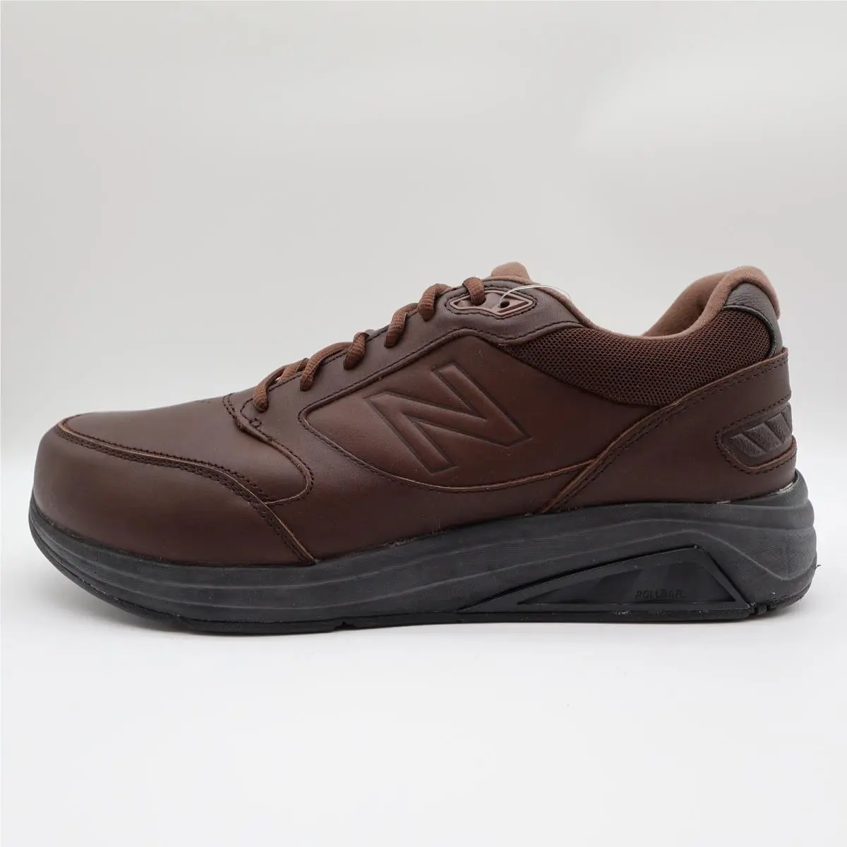 New Balance shoes - MW928BR2 - MW928BR2 - Brown 9
