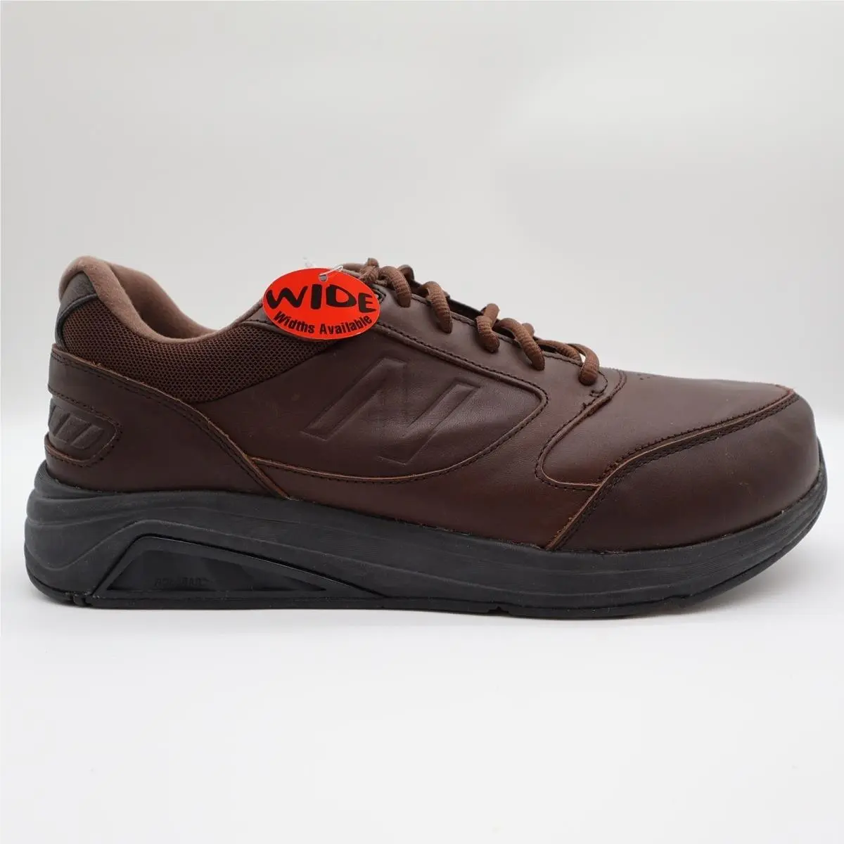 New Balance shoes - MW928BR2 - MW928BR2 - Brown 11