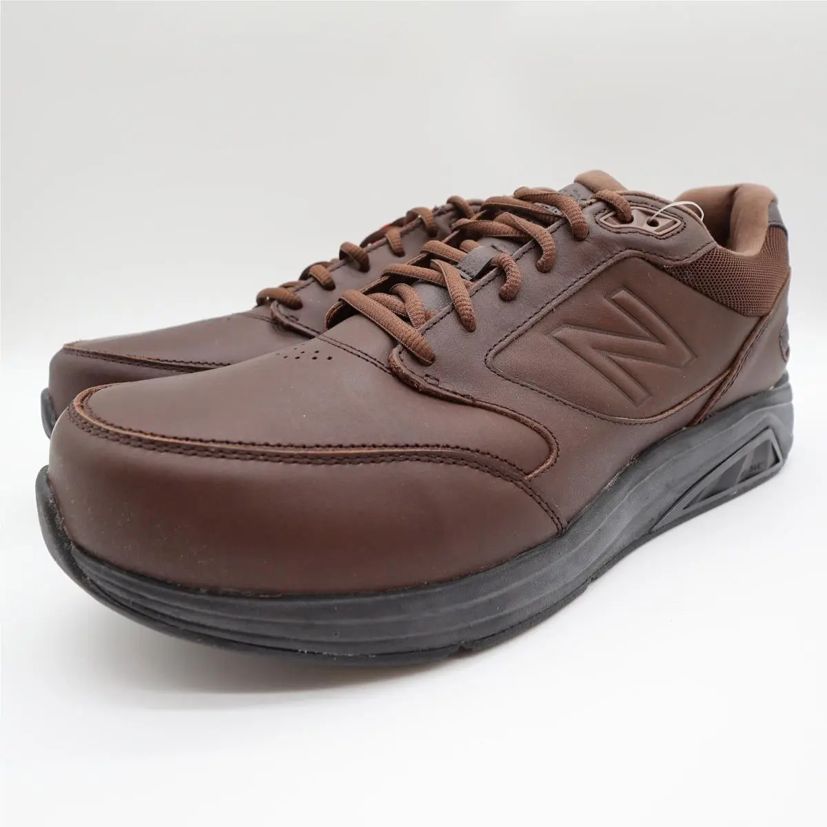 New Balance shoes - MW928BR2 - MW928BR2 - Brown 0