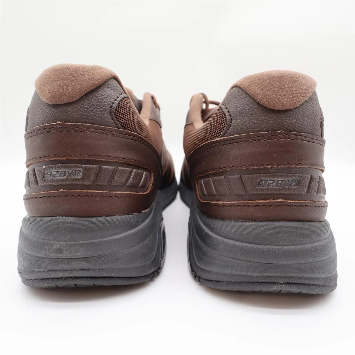 New Balance shoes - MW928BR2 - MW928BR2 - Brown 2
