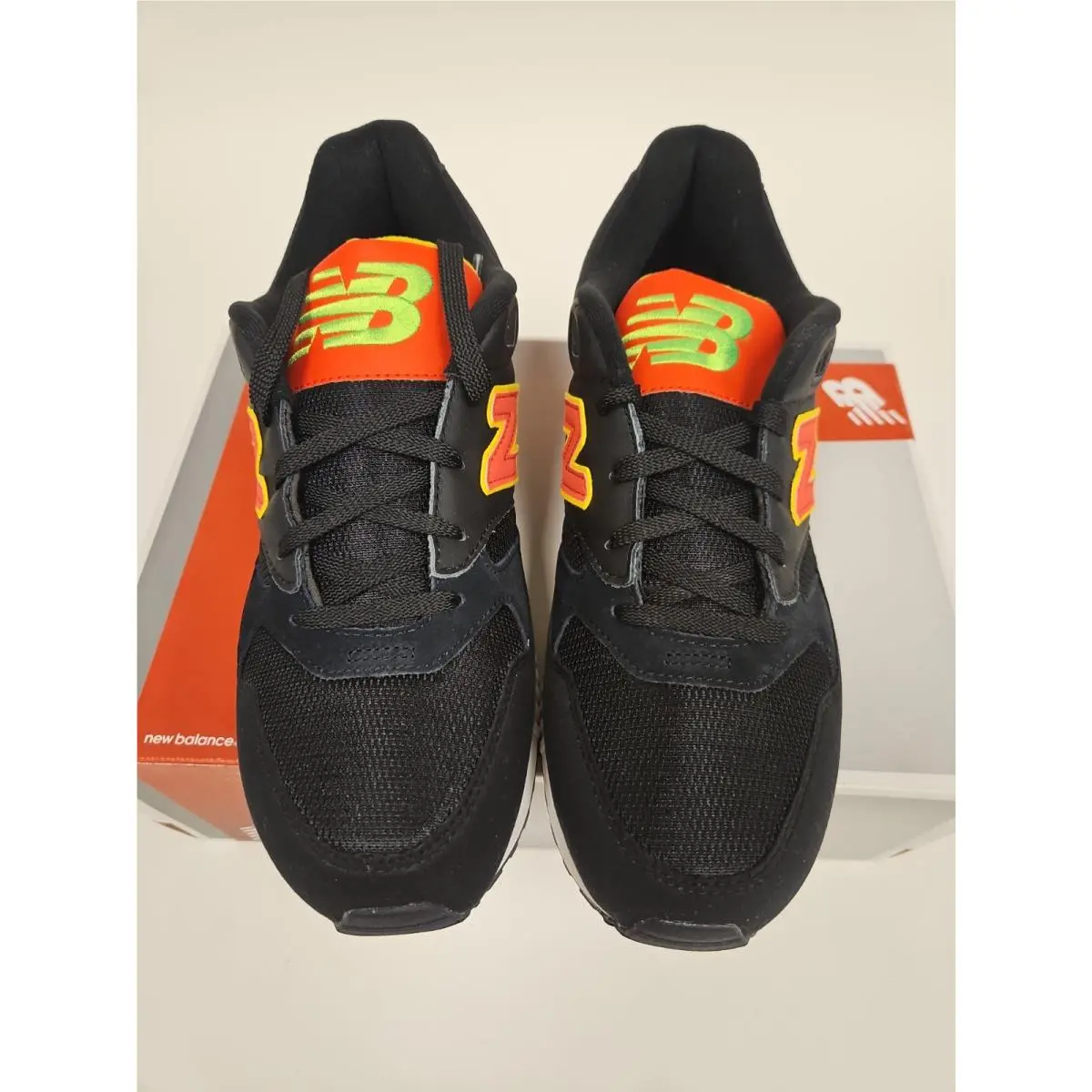 New Balance shoes - New Balance 530 - M530PIN - Red 0