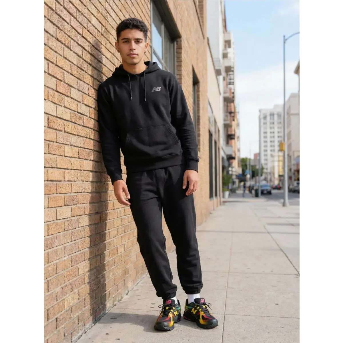 New Balance shoes - New Balance 1906 - M1906ND1 - Black (UPC: 197968215611) 1