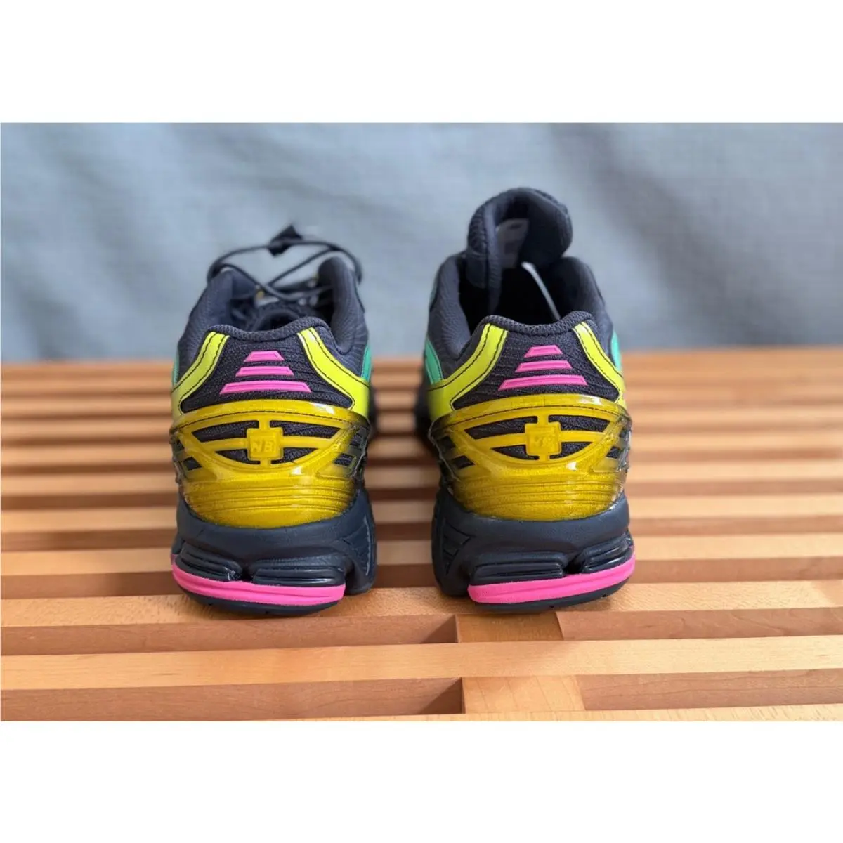 New Balance shoes - New Balance 1906 - M1906ND1 - Black (UPC: 197968215611) 9