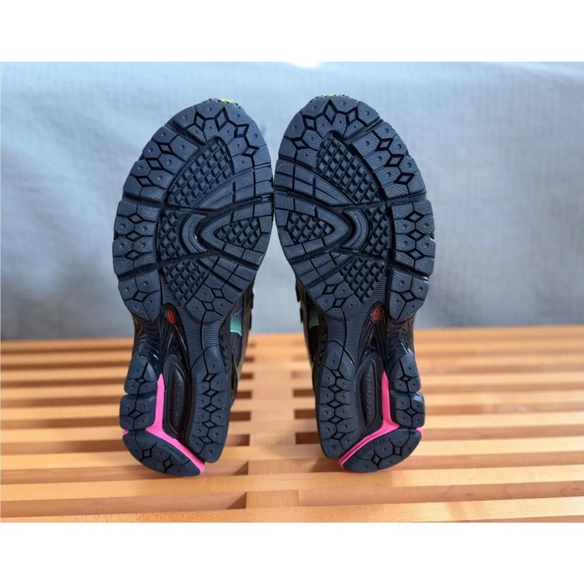 New Balance shoes - New Balance 1906 - M1906ND1 - Black (UPC: 197968215611) 13