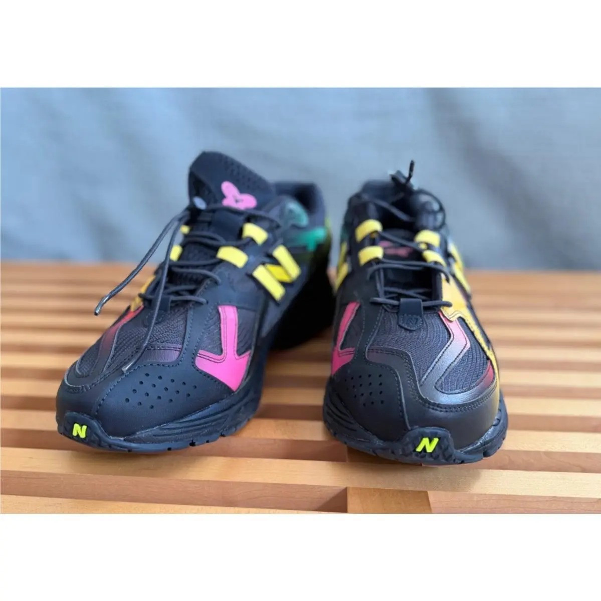 New Balance shoes - New Balance 1906 - M1906ND1 - Black (UPC: 197968215611) 14
