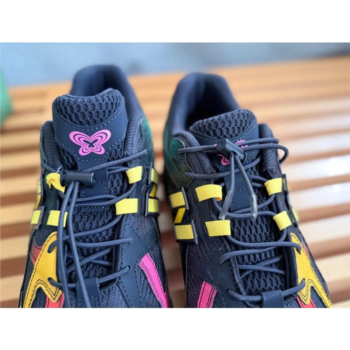 New Balance shoes - New Balance 1906 - M1906ND1 - Black (UPC: 197968215611) 19