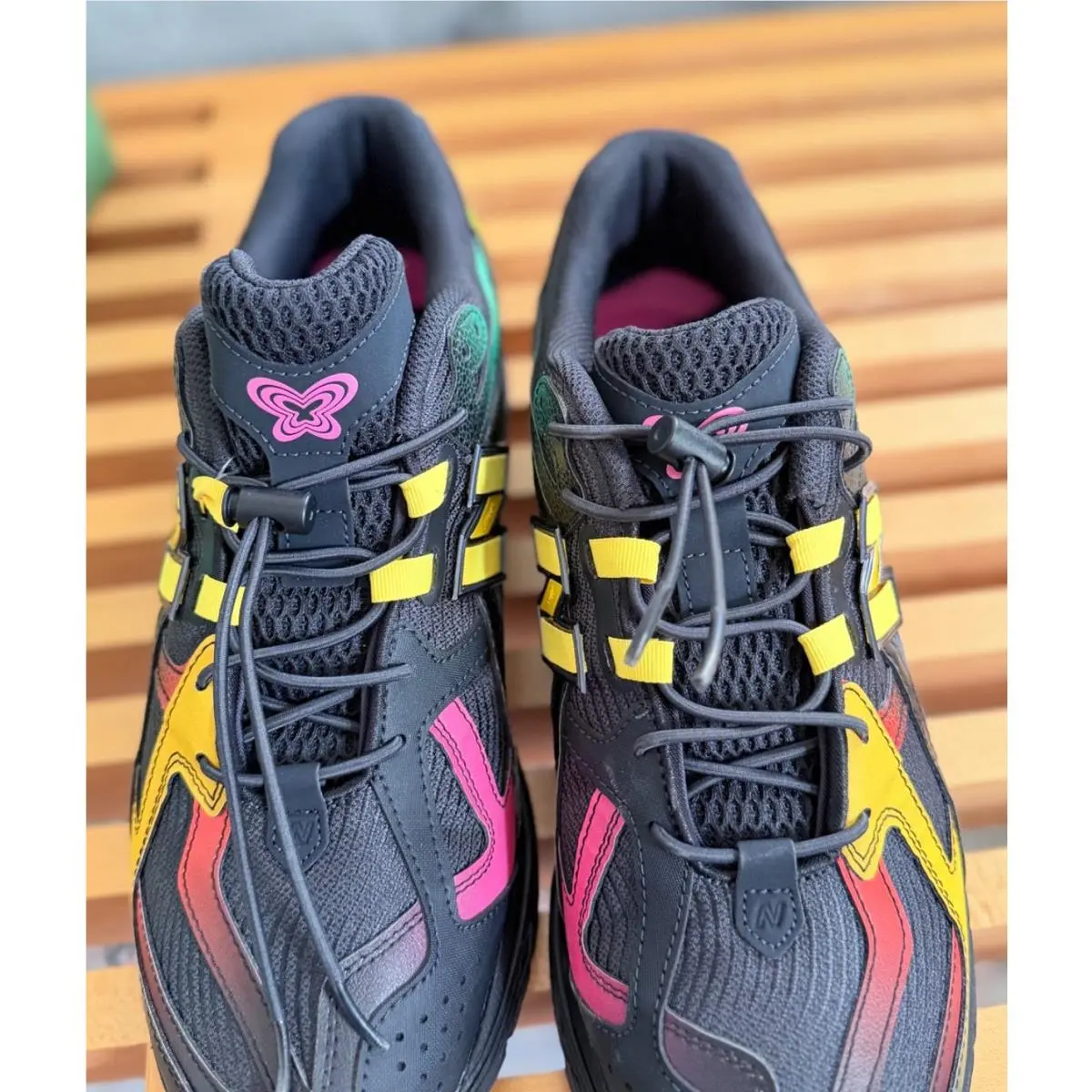 New Balance shoes - New Balance 1906 - M1906ND1 - Black (UPC: 197968215611) 20