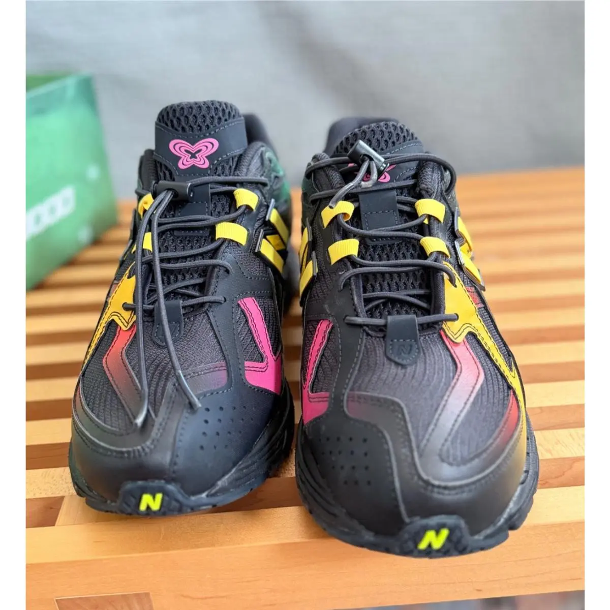 New Balance shoes - New Balance 1906 - M1906ND1 - Black (UPC: 197968215611) 21