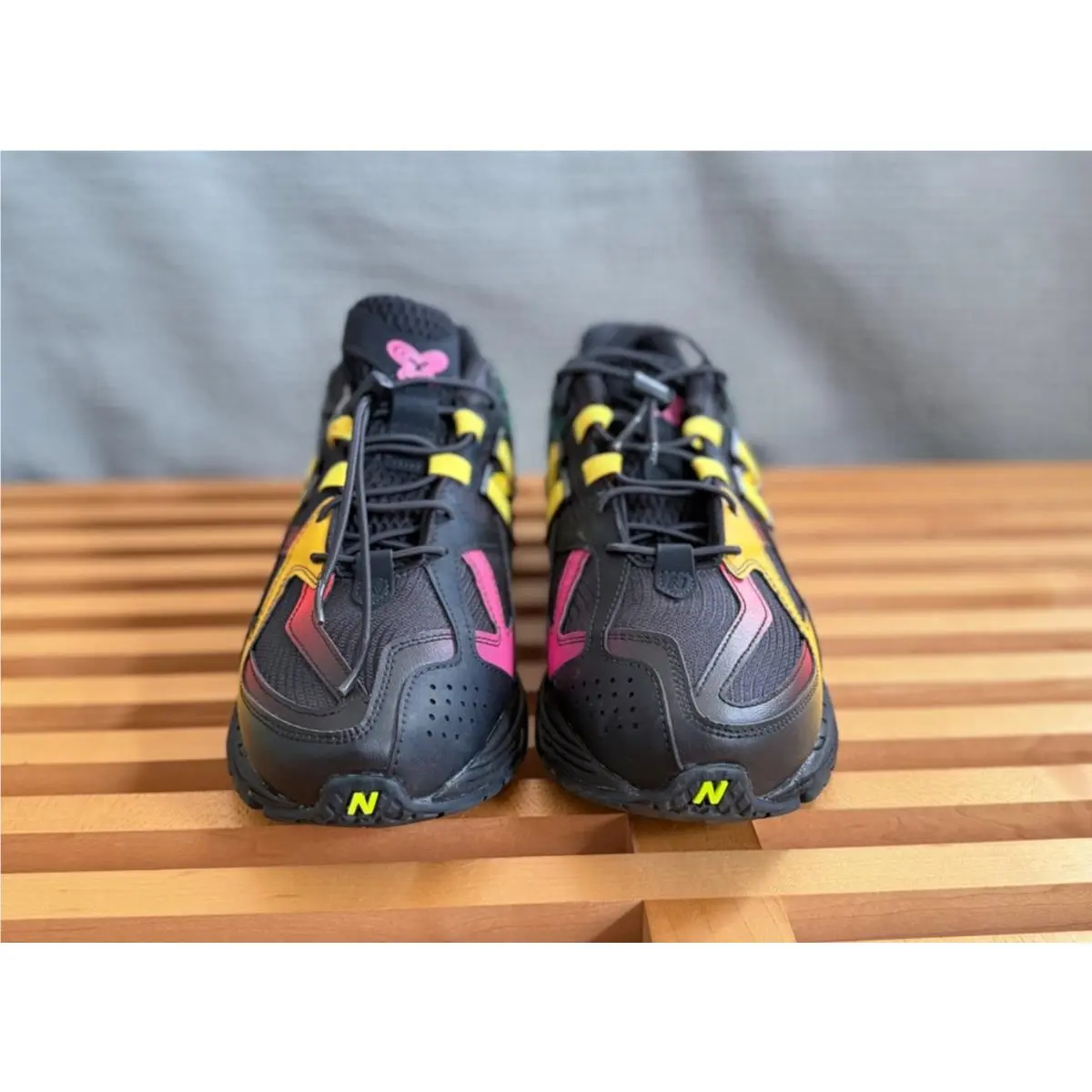 New Balance shoes - New Balance 1906 - M1906ND1 - Black (UPC: 197968215611) 7