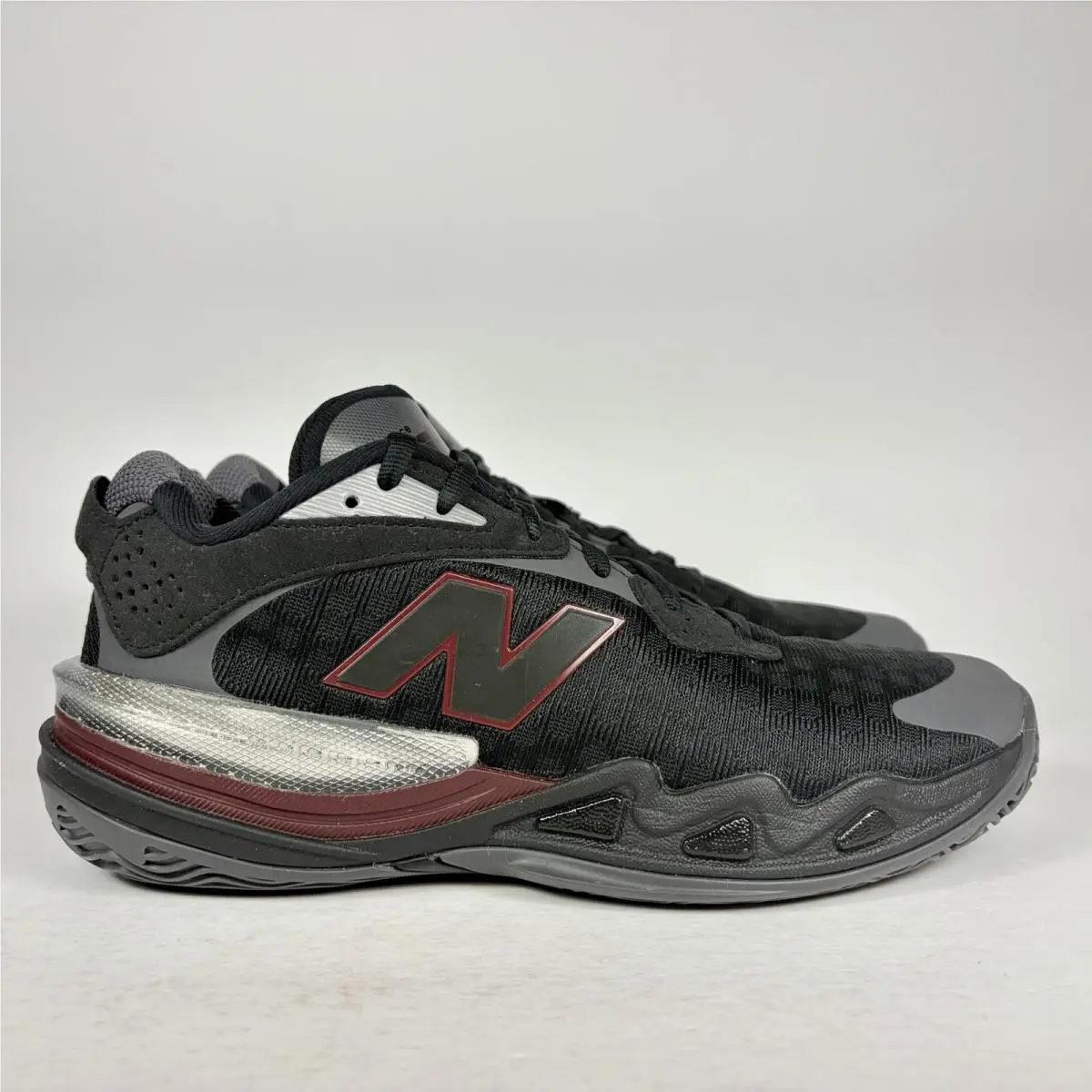 New Balance shoes - New Balance - BBHSLMT2 - Black 0