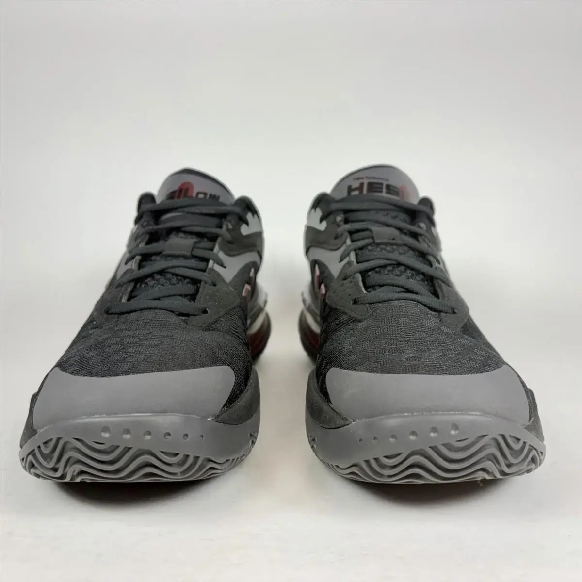 New Balance shoes - New Balance - BBHSLMT2 - Black 1