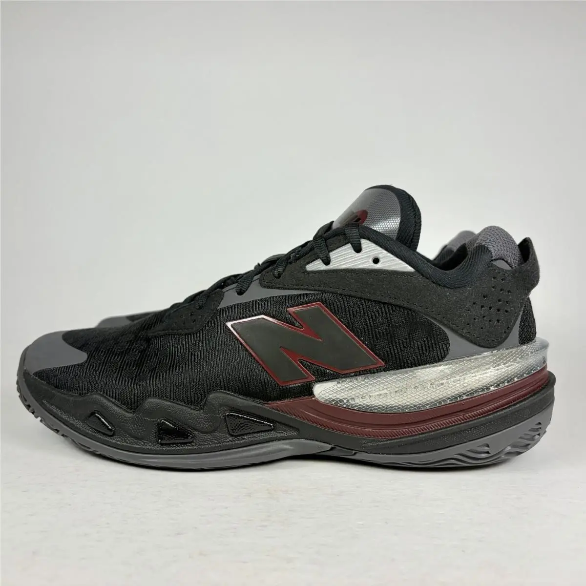 New Balance shoes - New Balance - BBHSLMT2 - Black 2