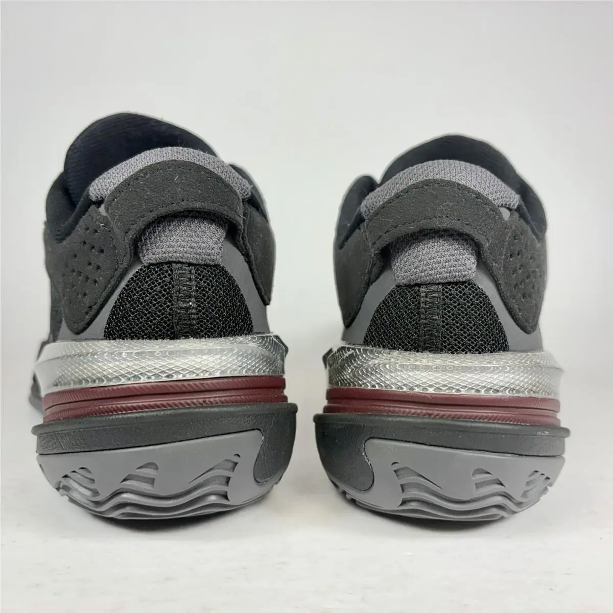 New Balance shoes - New Balance - BBHSLMT2 - Black 3